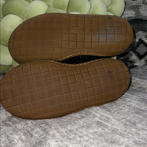 Glerups Rubber Sole Slipper - Picture 7 of 11